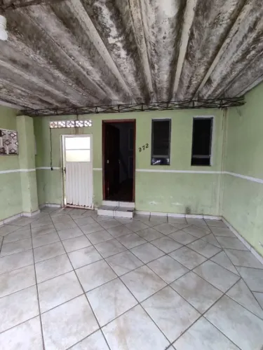Casa para locação em Santa Terezinha em Piracicaba/SP