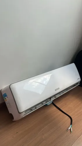 Ar-condicionado agratto