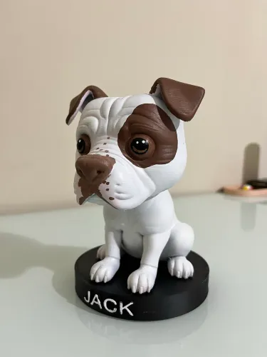 Transforme seu pet numa decoração 