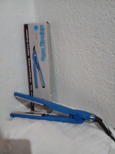 Pranchas de cabelo