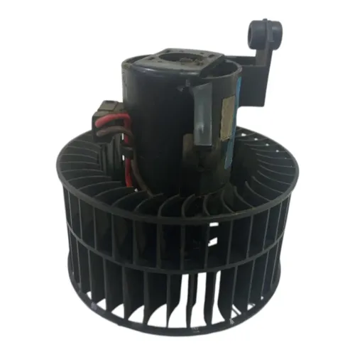 Motor Ventilação Interna Mercedes Classe A160 1999 A 2005