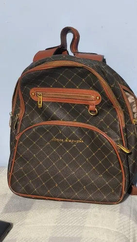 Mochila Jorge Bischoff Original