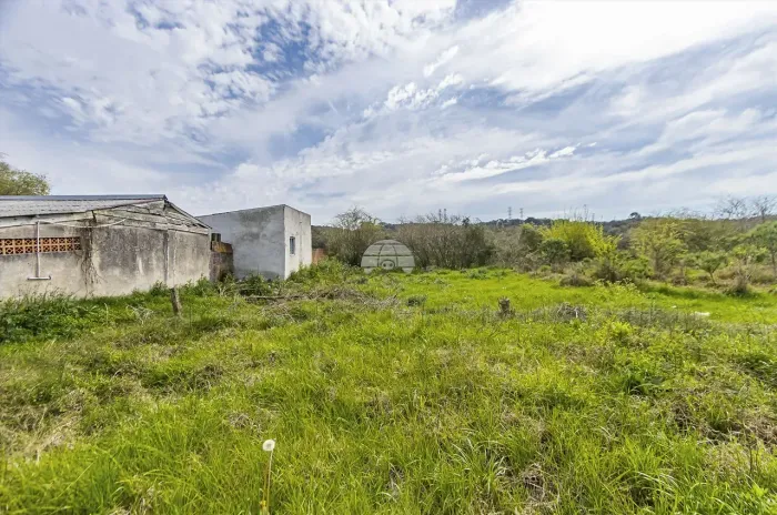 Terreno para venda possui 384 metros quadrados em São José dos Pinhais - PR
