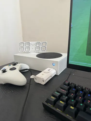 Xbox Séries S 364 GB