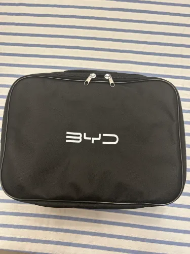 Carregador portátil original BYD
