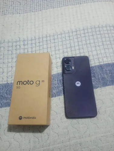 Celular Motorola G35 5g