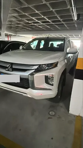 Mitsubishi L200 Triton Sport GLS 2.4 CD Diesel Aut. 2025