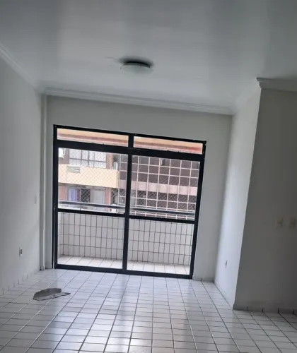 Porta para varanda