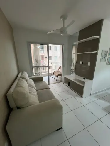 Alugo mobiliado Grand Park