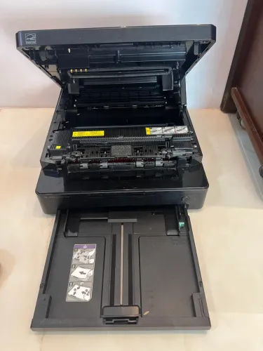 Samsung, modelo ML-1630