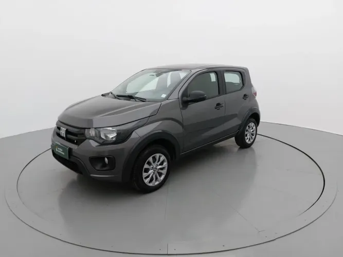 Fiat Mobi Like 1.0 Fire Flex 5P. 2025