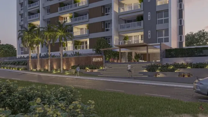Apartamento para Venda em Campina Grande, Sandra Cavalcante, 3 dormitórios, 2 suítes, 3 ba