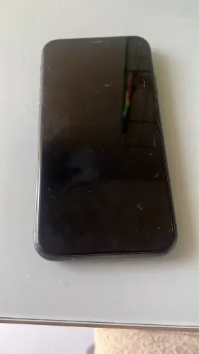 Iphone 11 e iPhone 12/ 128G