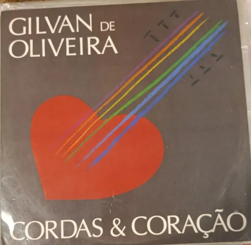 Discos de vinil (04 und)