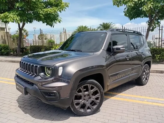 Jeep Renegade S T270 1.3 TB 4X4 Flex Aut. 2023