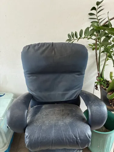 Cadeira reclinável 