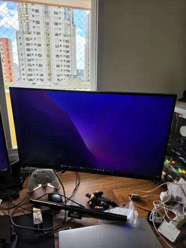 Monitor Ozone 28? 4K IPS