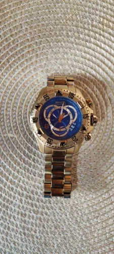 Invicta reserve ORIGINAL,