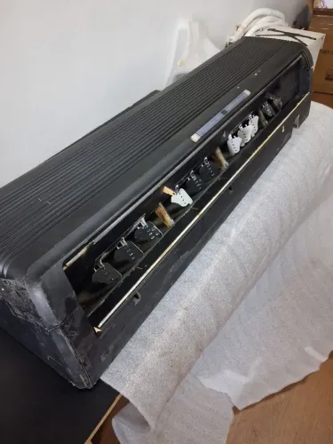 AR CONDICIONADO SPLIT 18 MIL BTUs