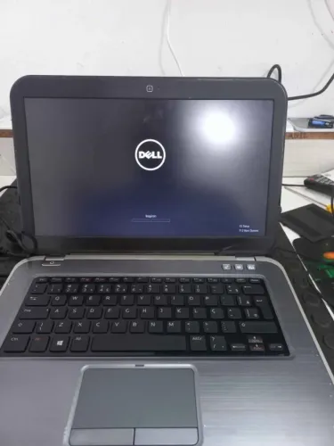Notebook Dell (Leia o anuncio)
