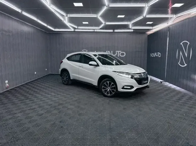 Honda HR-V EXL 1.8 Flexone 16V 5P Aut. 2021