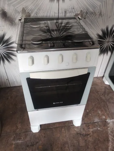 Vendo fogão