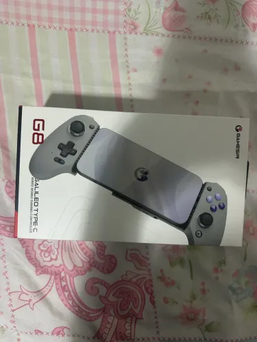 Controle Gamepad GameSir G8 Galileo