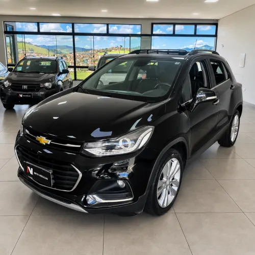 Chevrolet Tracker Premier 1.4 Turbo 16V Flex AUT 2018
