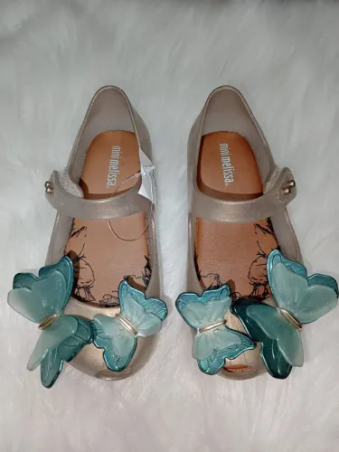 Melissa mini