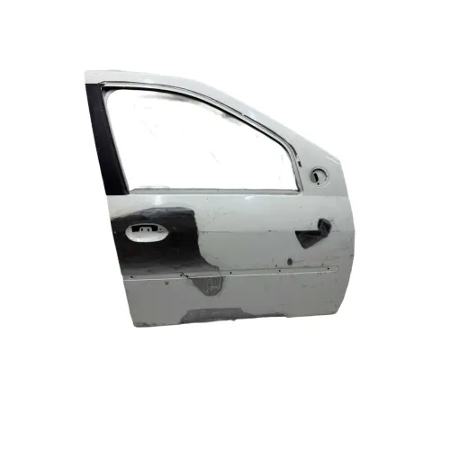 Porta Renault Logan 2008 A 2012 Dianteiro Direita Original