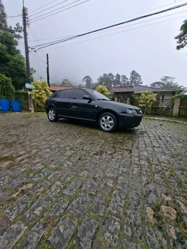 Audi A3 1.8 3P 2002