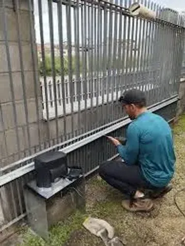 Segurança Eletrônica