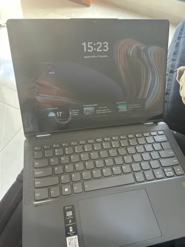 Notebook