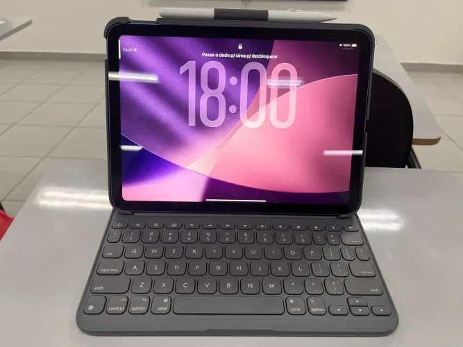 ipad 10