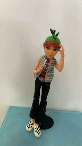 boneca monster high