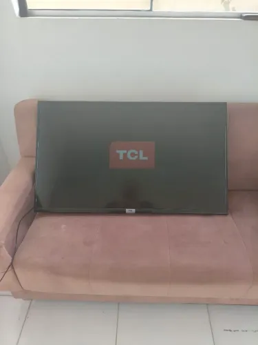 Televisão,smartv 43 p.