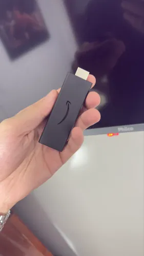 Amazon Fire Tv 