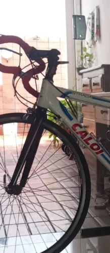 Caloi Strada SPEED