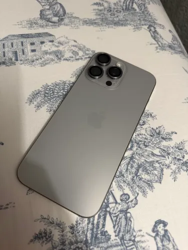 iPhone 16 Pro Max 256gb