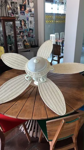Ventilador de teto Hunter