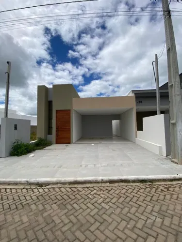 Oportunidade em Condomínio Novo Fechado - Arapiraca - AL