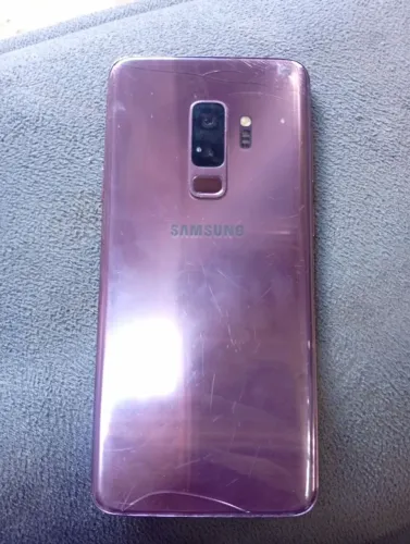 Celular Samsung S9