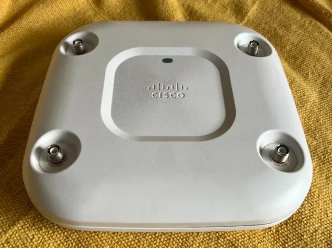 Access Point Cisco AIR-CAP2702E-Z-K9