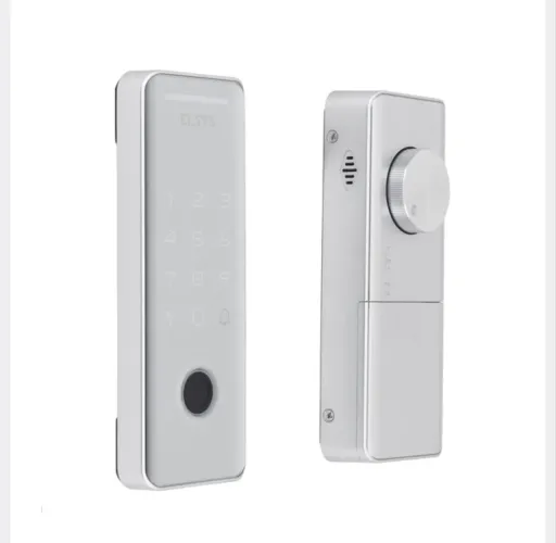 Fechadura Digital Tecno Elsys