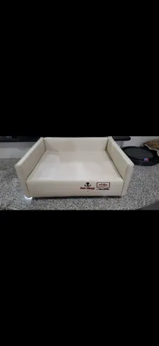 Cama para cachorro (Usada) VENDAS PARA MESMA CIDADE