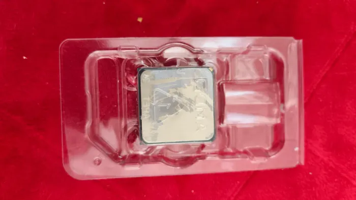 Processador AMD Ryzen Athlon 3000G