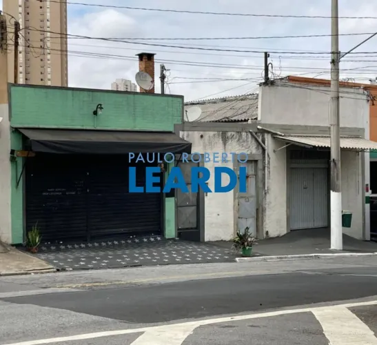 AREA - MOOCA - SP