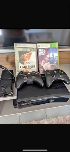 xbox 360