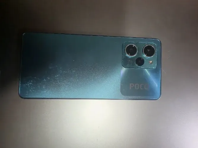 Poco x5 Pro