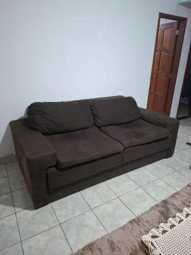 Vendo sofá $500